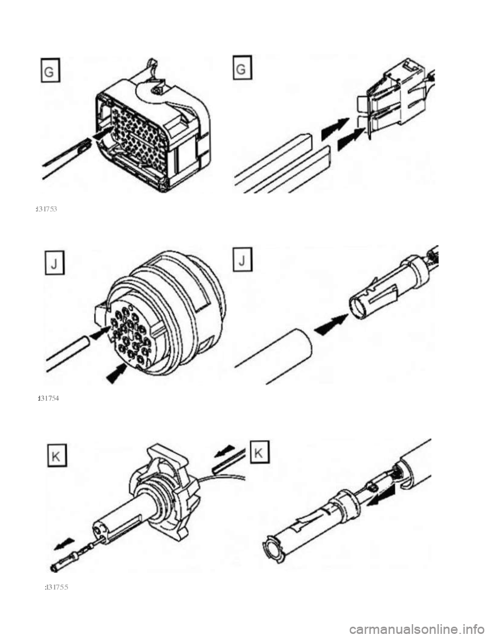 JAGUAR XFR 2010 1.G Workshop Manual 