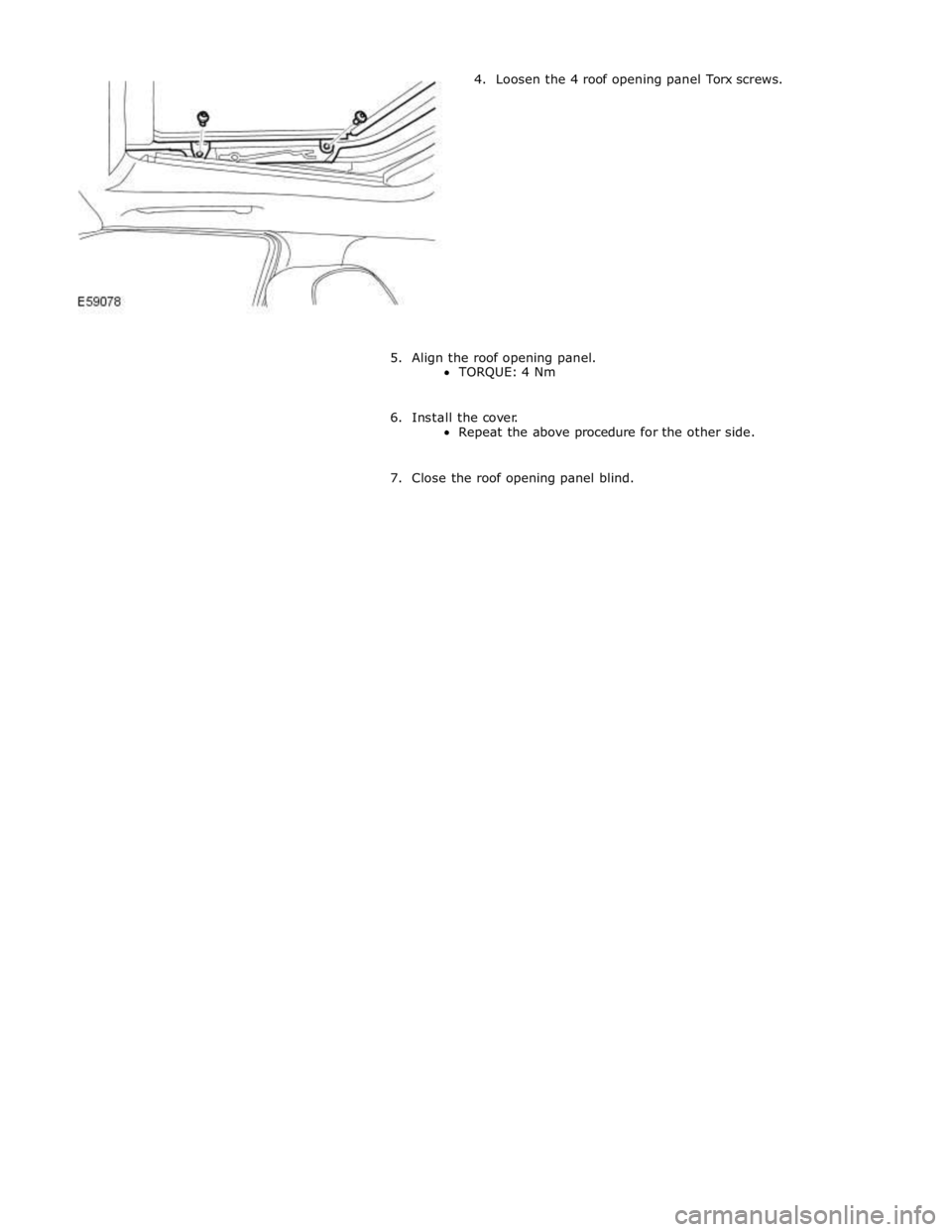 JAGUAR XFR 2010 1.G Workshop Manual 