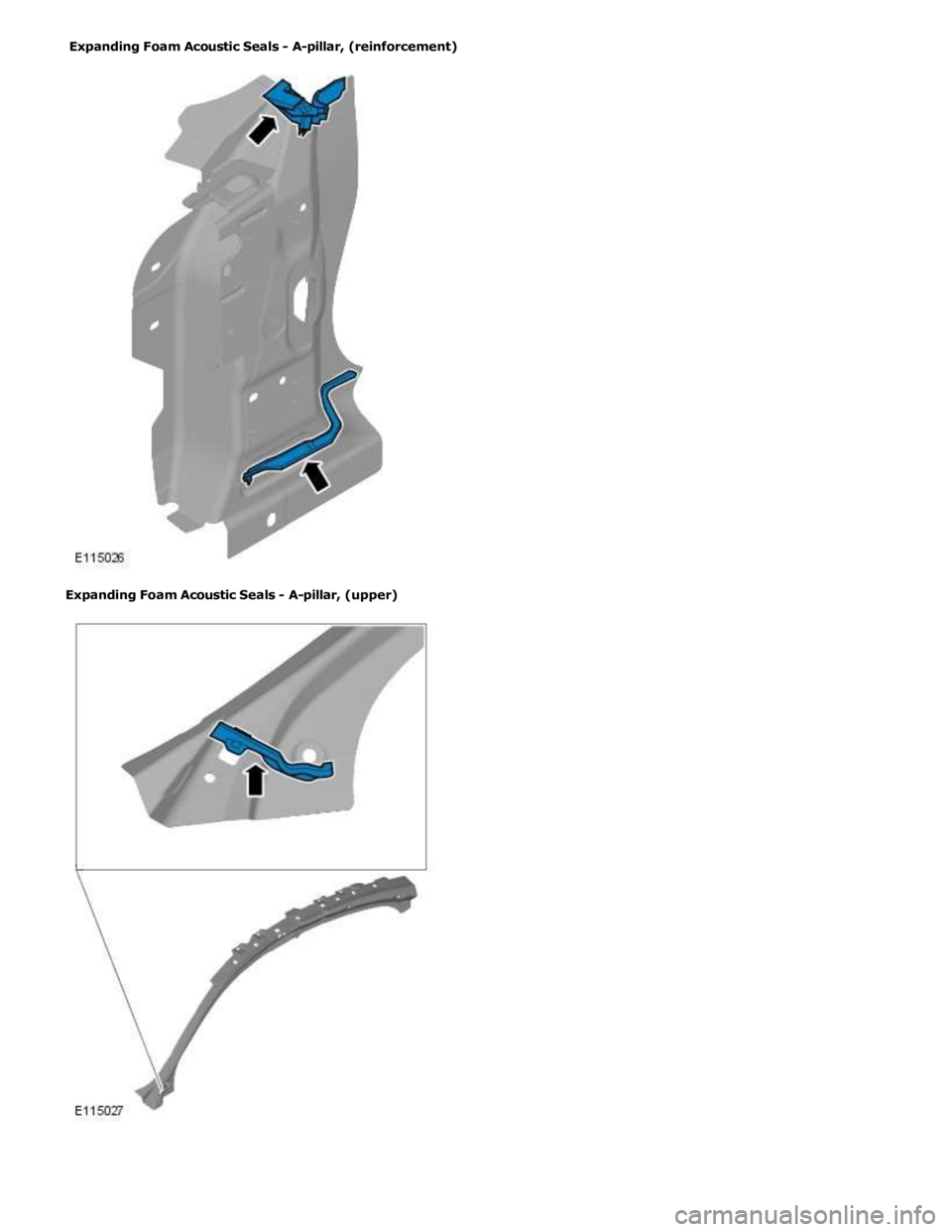 JAGUAR XFR 2010 1.G Workshop Manual 