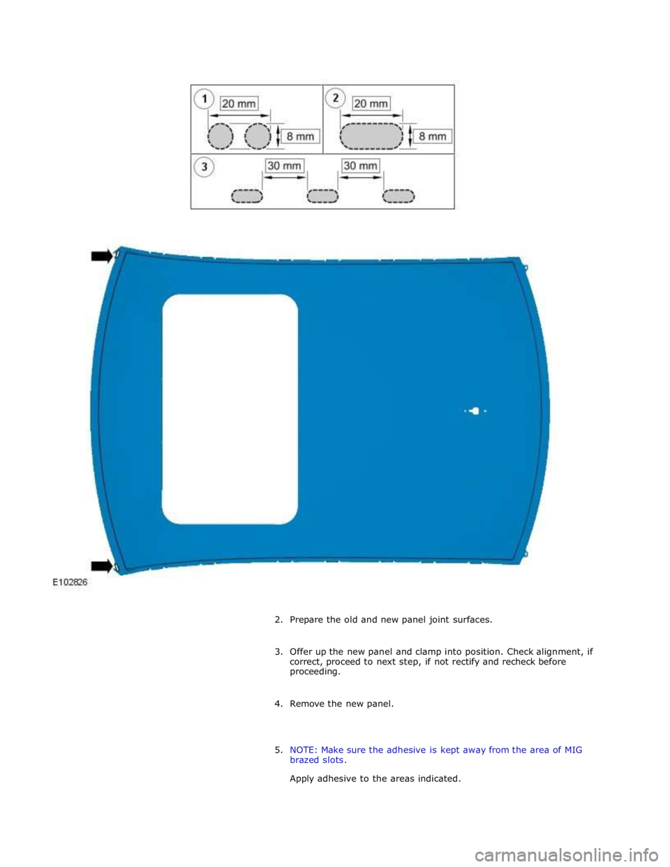 JAGUAR XFR 2010 1.G Workshop Manual 