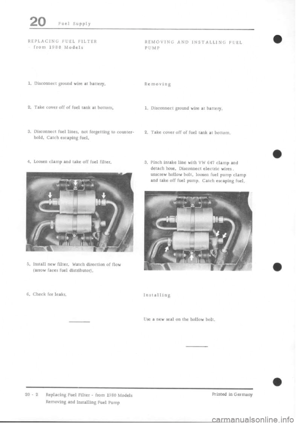 PORSCHE 928 1995  Service Repair Manual 