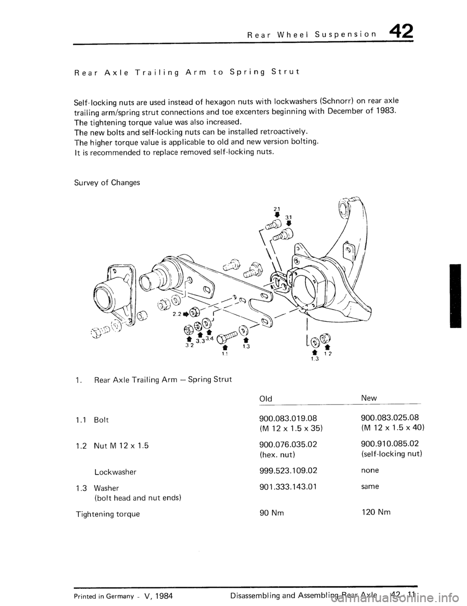 PORSCHE 930 1976  Service Repair Manual 