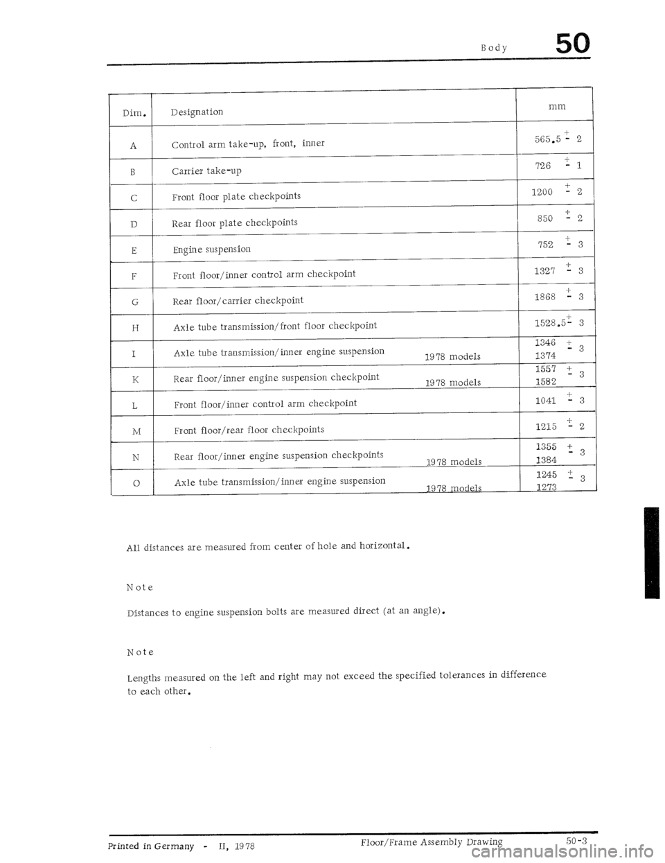 PORSCHE 930 1976  Service Repair Manual 