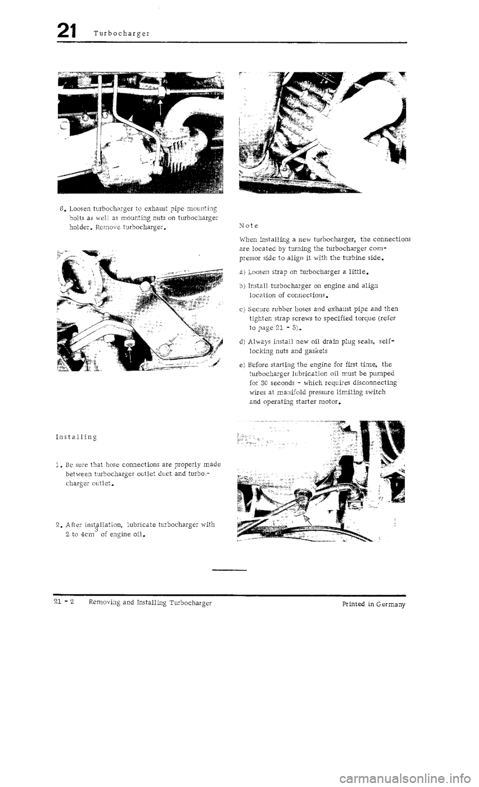 PORSCHE 930 1976  Service Repair Manual 