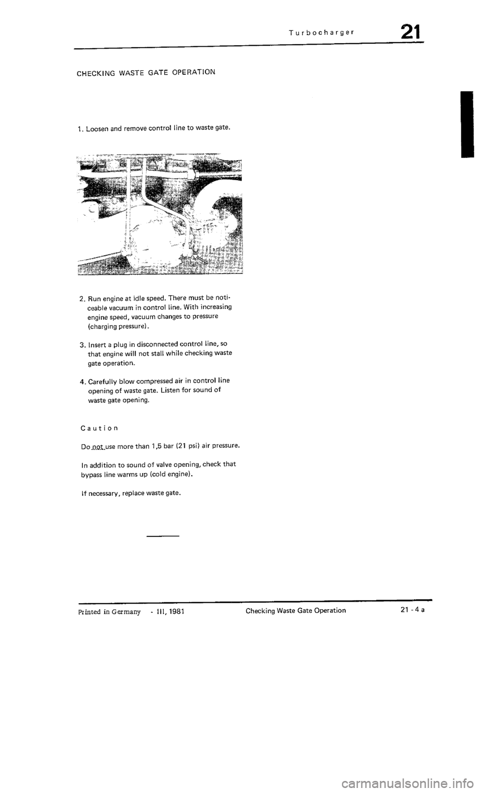 PORSCHE 930 1976  Service Repair Manual 