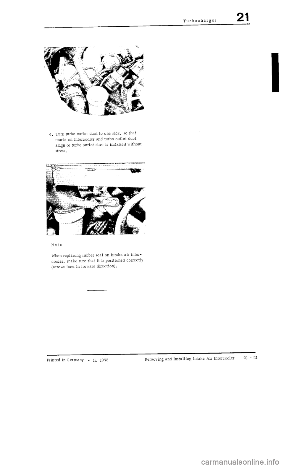 PORSCHE 930 1976  Service Repair Manual 