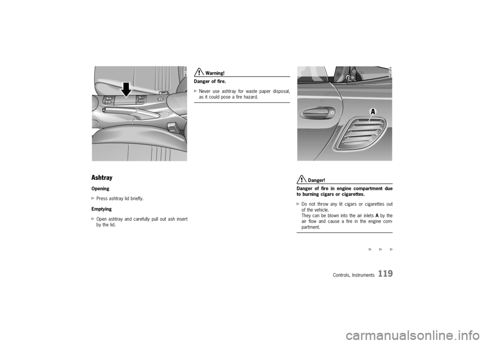 PORSCHE BOXSTER 2000  Owners Manual 

16
	 \b
	\b  	
9) \b
	\b \b \b	   \b
 	


%&

 \f
 


;)	  \b
	\b 	 \b \b	 