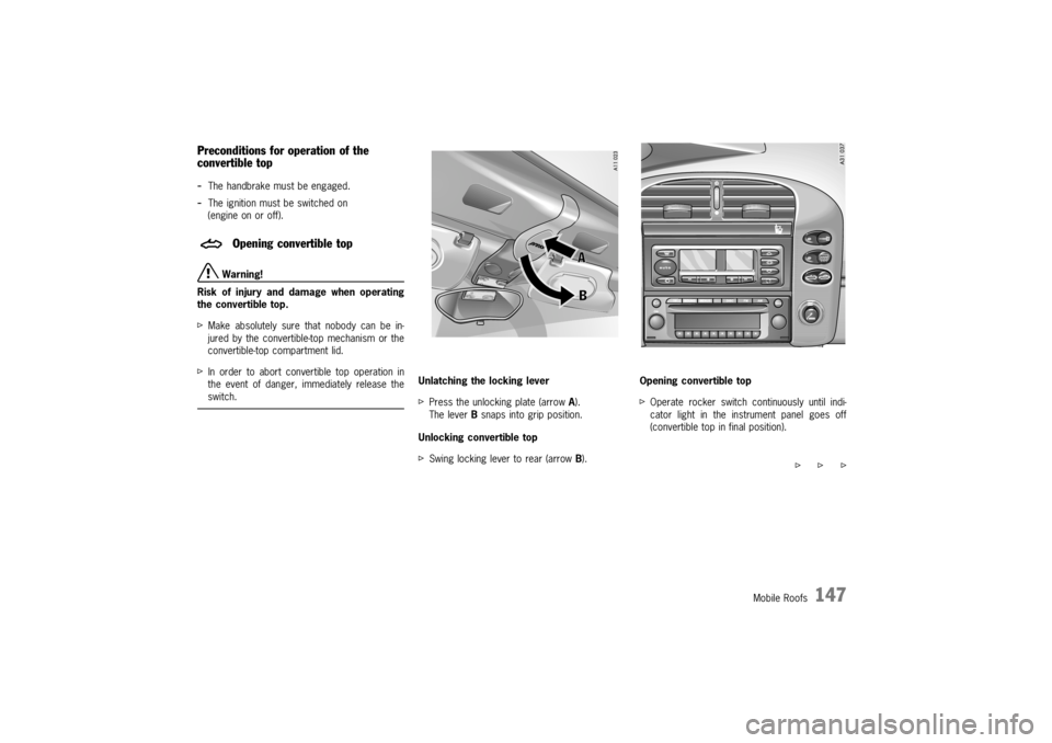 PORSCHE BOXSTER 2000  Owners Manual 

 	  	 
 
0( (	) "& 	 
0( \b\b\b "& 	 \b( 
9\b   :

 

