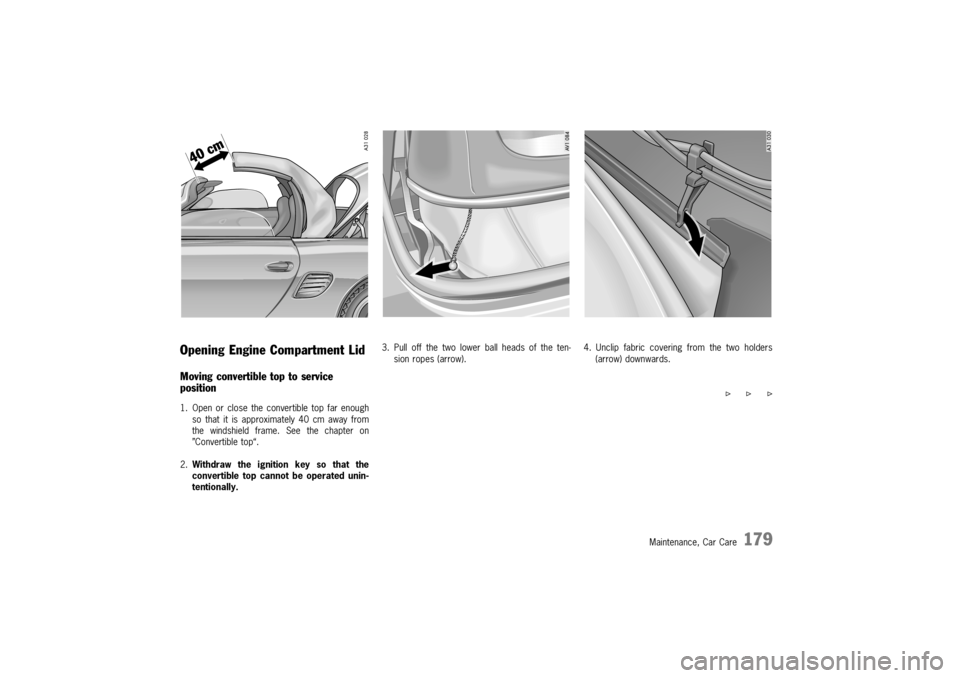 PORSCHE BOXSTER 2000  Owners Manual 
*	 	 
	 " #	#(			#

	 2  "\b + "   +\b +  \b 9* ( " * 
+ \b+