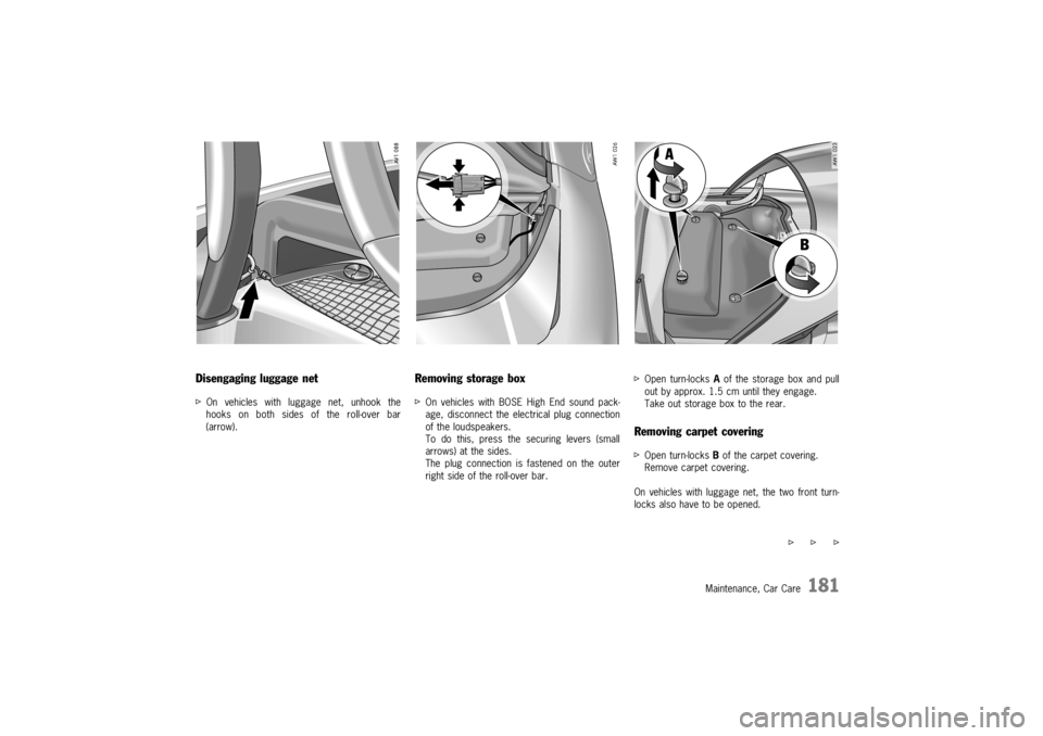 PORSCHE BOXSTER 2000  Owners Manual 
7		2 +"\b +   +% +
+%\b  + \b\b  + & 
78	
,#		(2 +"\b + $2@ 3+  \b 