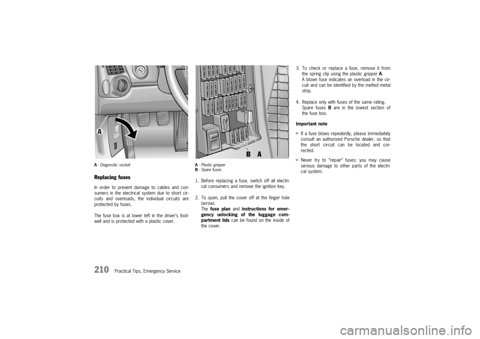 PORSCHE BOXSTER 2000  Owners Manual 
6\b\b
\b

	"\f \f		 \f 	 
 \f 
  \f


	
 \b  	\b 


  \f 
\f	 \b	
\b
  \f	\f
  \b\b