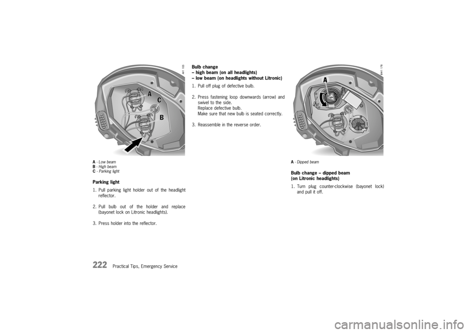 PORSCHE BOXSTER 2000  Owners Manual 
6\b 
\b 
$ \b\b \b
5 \b 
\b 
\f\b 	
( % 	\b \b \f	 \f \f  \b
	\f	
* %  \f \f  \f	  	