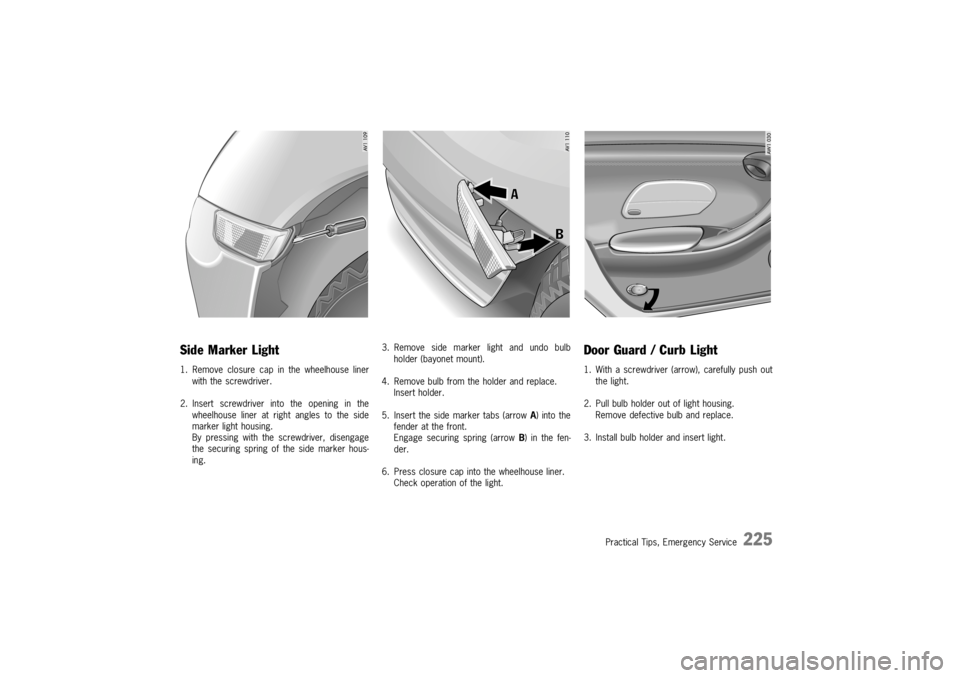 PORSCHE BOXSTER 2000  Owners Manual 
 6 !	( 2
\f \f
	  \b  \f
 \b	\b  
		\b	
* 
	 
		\b	 \b\f  \f\b \b  \f
 \b	  	\b 