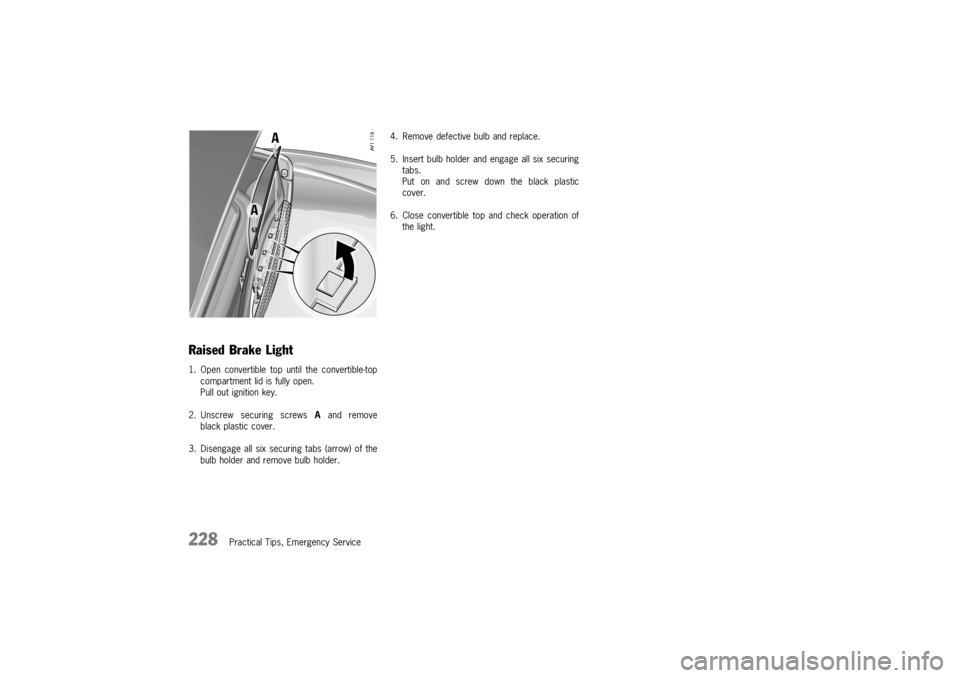 PORSCHE BOXSTER 2000  Owners Manual 
!	( - \f	\b \f \b  \f	\b\f\f
	
 \b \b
  \f
% \f \b\b\b\f 
* &
	 
	\b 
	
 6 	
\f
