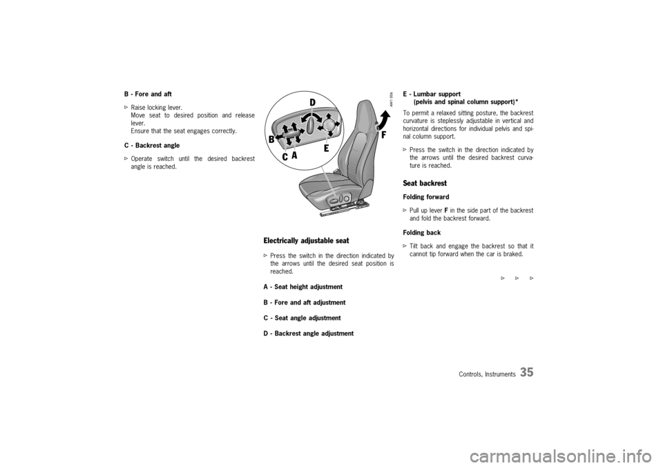 PORSCHE BOXSTER 2000  Owners Manual 
1"\f%	 \f 
+ 	  
	
 	\f \f
 	

>\f	    	 \f	 

  \b\f 
4 	  \f  
