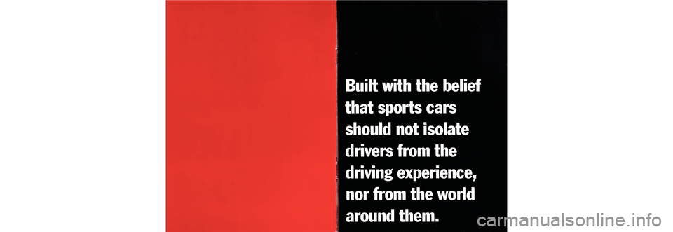PORSCHE 911 1992 2.G Information Manual 