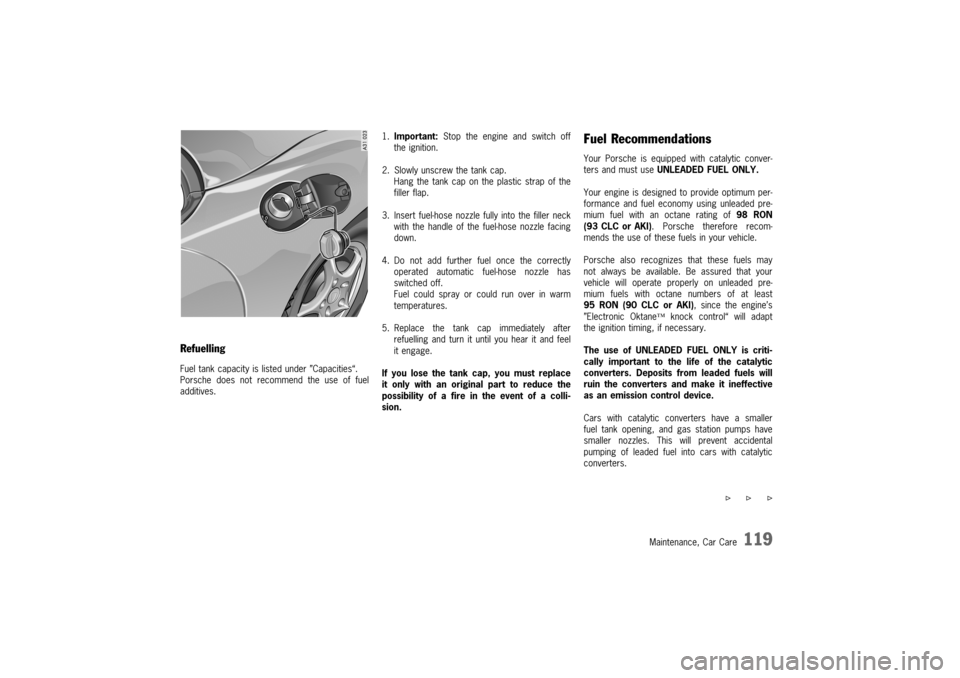 PORSCHE 911 GT3 2003 5.G Owners Manual )"!
 
 #"
 
 
 
 ?#@	
($
 
 
 
 $
 
 
 
	
	
	;
=#
$


+$

$
 	
	
 =+"
 
