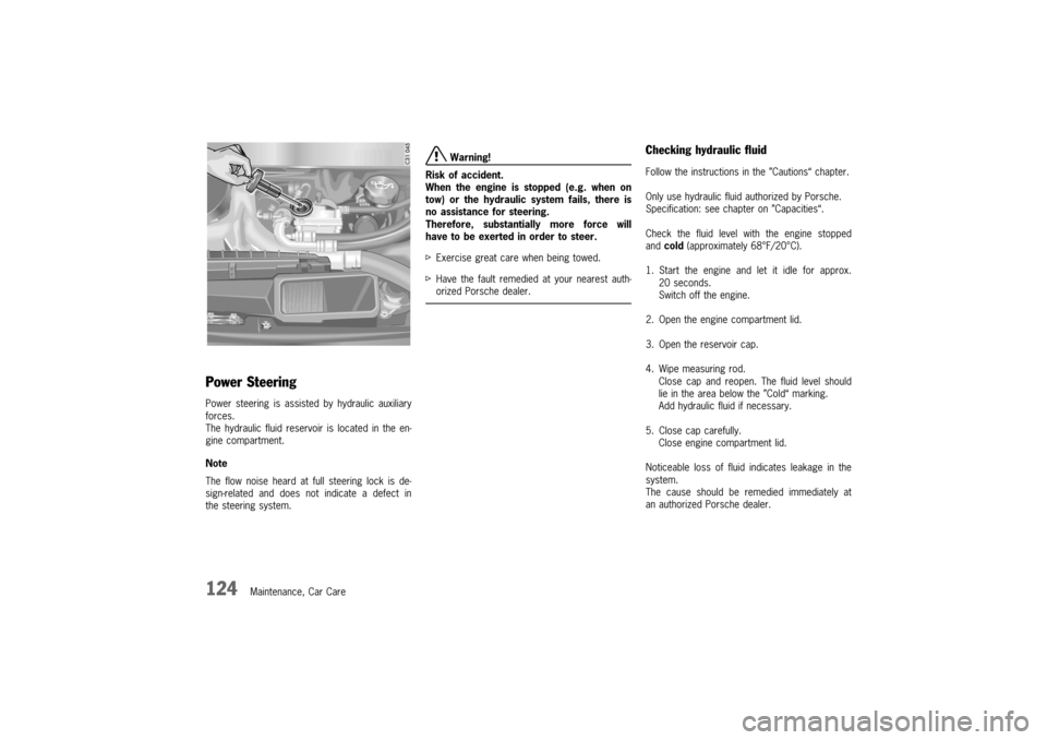 PORSCHE 911 GT3 2003 5.G Owners Manual 	 /(+
 
 
 
 )"
 $"
 6"
	
.$
 $"
 
 
 
 
 
 $
 

 #	
*	
.$
 +
 
 $
 
 
 
