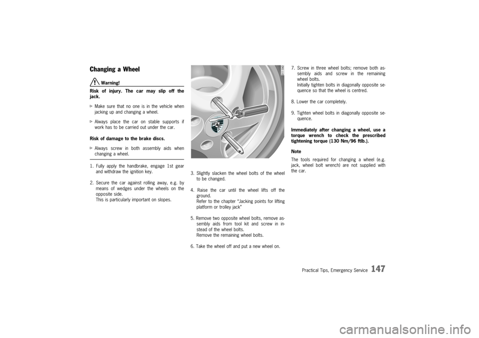 PORSCHE 911 GT3 2003 5.G Owners Manual +


 
 

/!	 	 %	 	 	 	 	 	 
%!
$	- 
 	   
   " 
4	- 
 	 	 	 	
		
