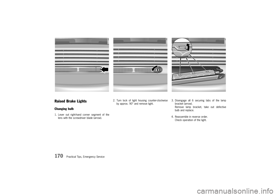 PORSCHE 911 GT3 2003 5.G Owners Manual 
(
#	+


  E" 
  	  
  

   
" 	 	
3 
 -   

 
 -

 	! )