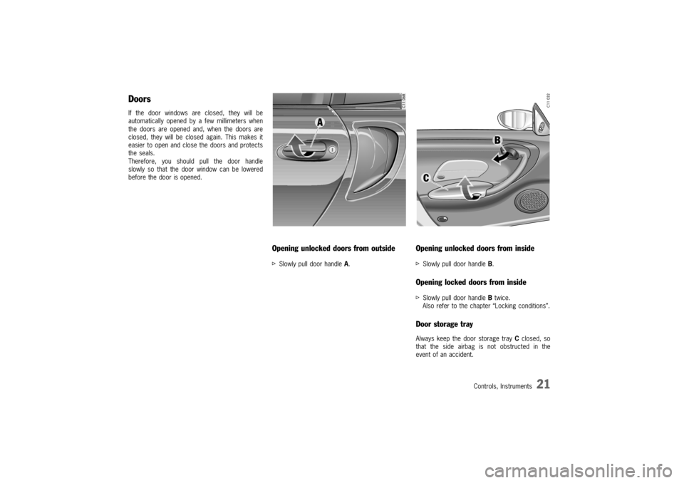 PORSCHE 911 GT3 2003 5.G Owners Manual *  # .!#.  ,# - .!,, +
%&!,,- "# +-  *. &!,,!& .
 #  "# # .  # 
,# - .!,, + ,# 