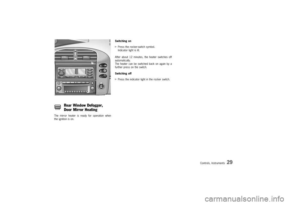 PORSCHE 911 GT3 2003 5.G Owners Manual  @ %%	
 , 9
%
 &!  ! #- * "! .
 !!! ! 
$
!
# 
  (.! -&+,
#! ,! ! ,!
*