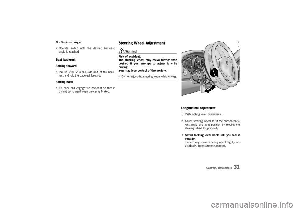 PORSCHE 911 GT3 2003 5.G Owners Manual   	
 
	 	
 

  
 
 
 	

 
 
  
  
    
    
