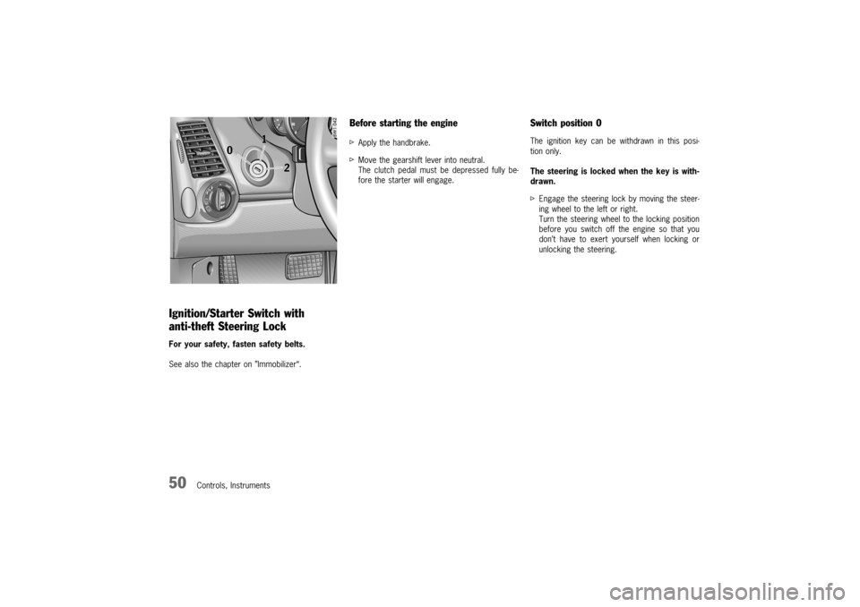 PORSCHE 911 GT3 2003 5.G Owners Manual 
4		 . .
2 	
    
	- 
	 
	 	

)     0#!!

.1
	 
	
  
   +