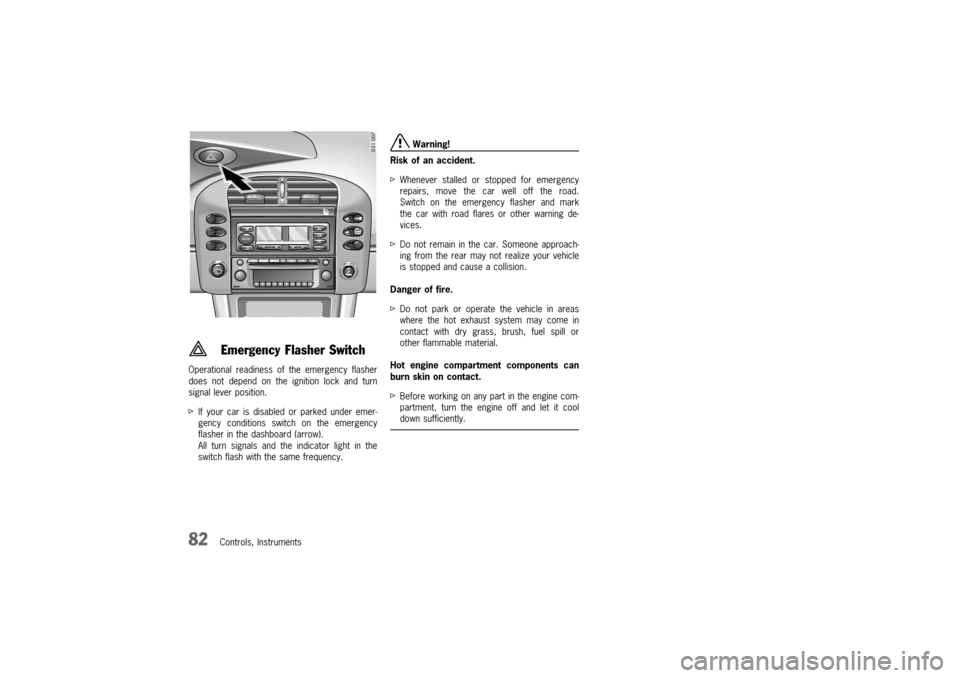 PORSCHE 911 GT3 2003 5.G Owners Manual 	 

	 
	
 	

   	 



 	 	 	  		 
 	 	

	
 
 
	   
 

   	