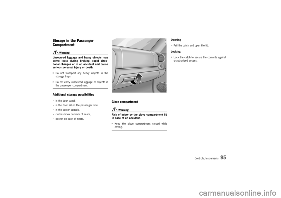 PORSCHE 911 GT3 2003 5.G Owners Manual 	 	 	 9


(%

<	   ") (	 )
 	  
  1
 	      	
		 