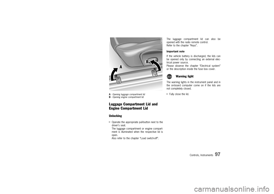PORSCHE 911 GT3 2003 5.G Owners Manual 0
	


	
8  
	 
	
 

 		 (%	 	 
	 (%	 :+   

	 	%  
C