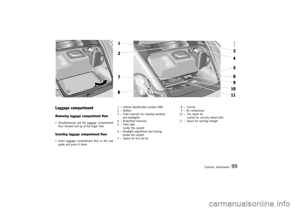 PORSCHE 911 GT3 2003 5.G Owners Manual 	 %/!		%	""
	
 

  
 	

		
.
		%	"	
 
 