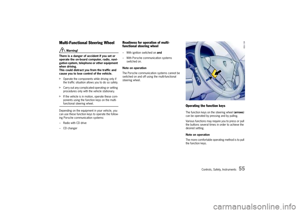 PORSCHE CAYNNE S 2004 1.G Owners Manual 

$;"

+1	
	&	B
	

#.
/!	
#	

	
	

!
%	
	(	(
"
#


(
!
	
!	0