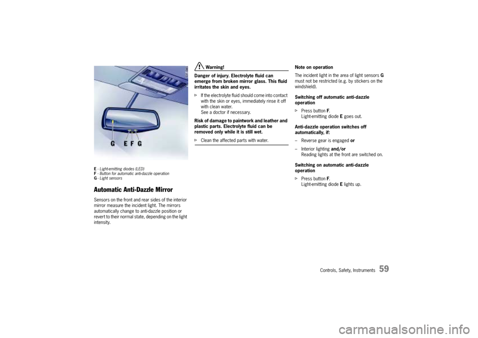 PORSCHE CAYNNE S 2004 1.G Owners Manual 

$;"
.
2 &#(
 )!**
B@
@	1==+
;

	"

"	