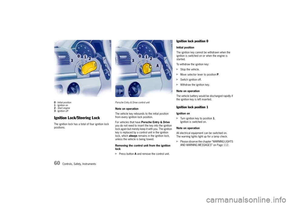 PORSCHE CAYNNE S 2004 1.G Owners Manual %2


$;"
 +
= +
>
8 +/	
	?
79&	?
7	
$
 	
$
""

$
 



!