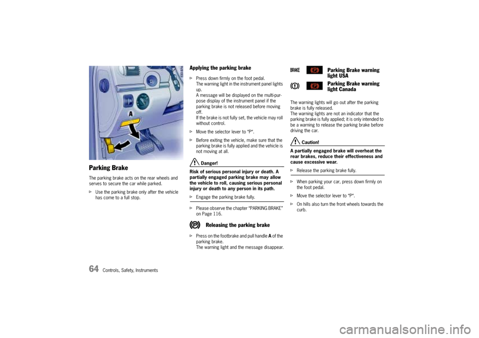 PORSCHE CAYNNE S 2004 1.G Owners Manual %


$;"
7	67	 # 

	/	$
!

	
/	$ 
@	 # 
$"	!	
$
	


"$$
