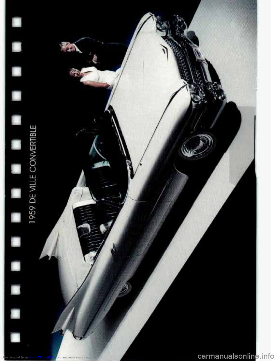 CADILLAC ELDORADO 1994 10.G Owners Manual Downloaded from www.Manualslib.com manuals search engine I 
I 
m 
m 
m 
m 
m 
P 
E 
Y 
0 
7 
Y 
A   