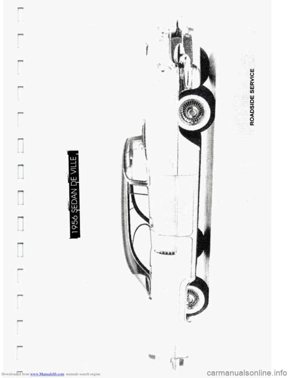 CADILLAC DEVILLE 1995 7.G Owners Manual Downloaded from www.Manualslib.com manuals search engine . . . , . , . .. , , .. . .  . ... 
r 
0 
U 
n 
0 
r 
f 
..... , 
. . , , .. , . . . .. . ., . . , . ., . . . - ., . . .. . . .. , . . . , , 
.