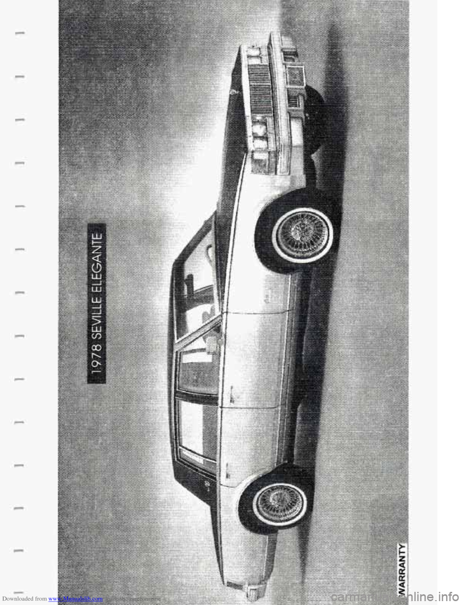 CADILLAC DEVILLE 1995 7.G Owners Manual Downloaded from www.Manualslib.com manuals search engine P 
c 
F 
c 
F   
