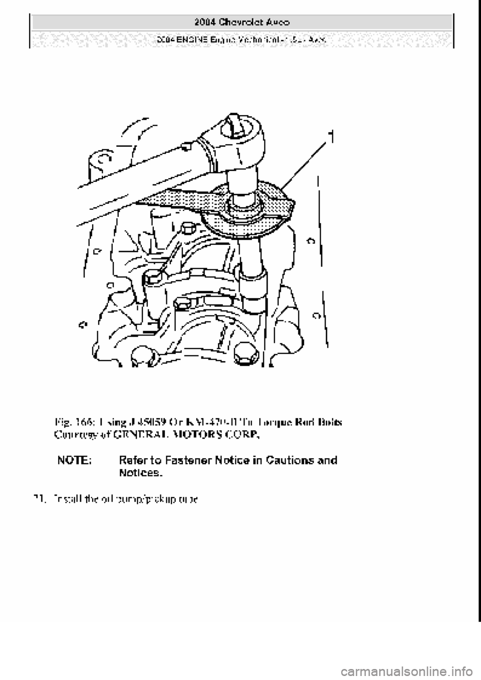 CHEVROLET AVEO 2002  Service Repair Manual 