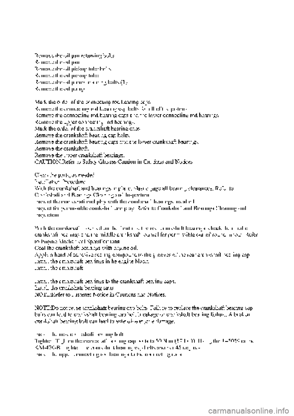 CHEVROLET AVEO 2002  Service Repair Manual 