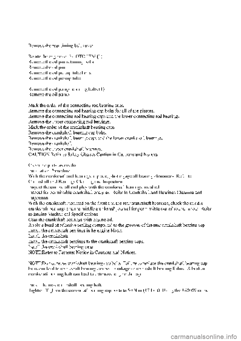 CHEVROLET AVEO 2002  Service Repair Manual 