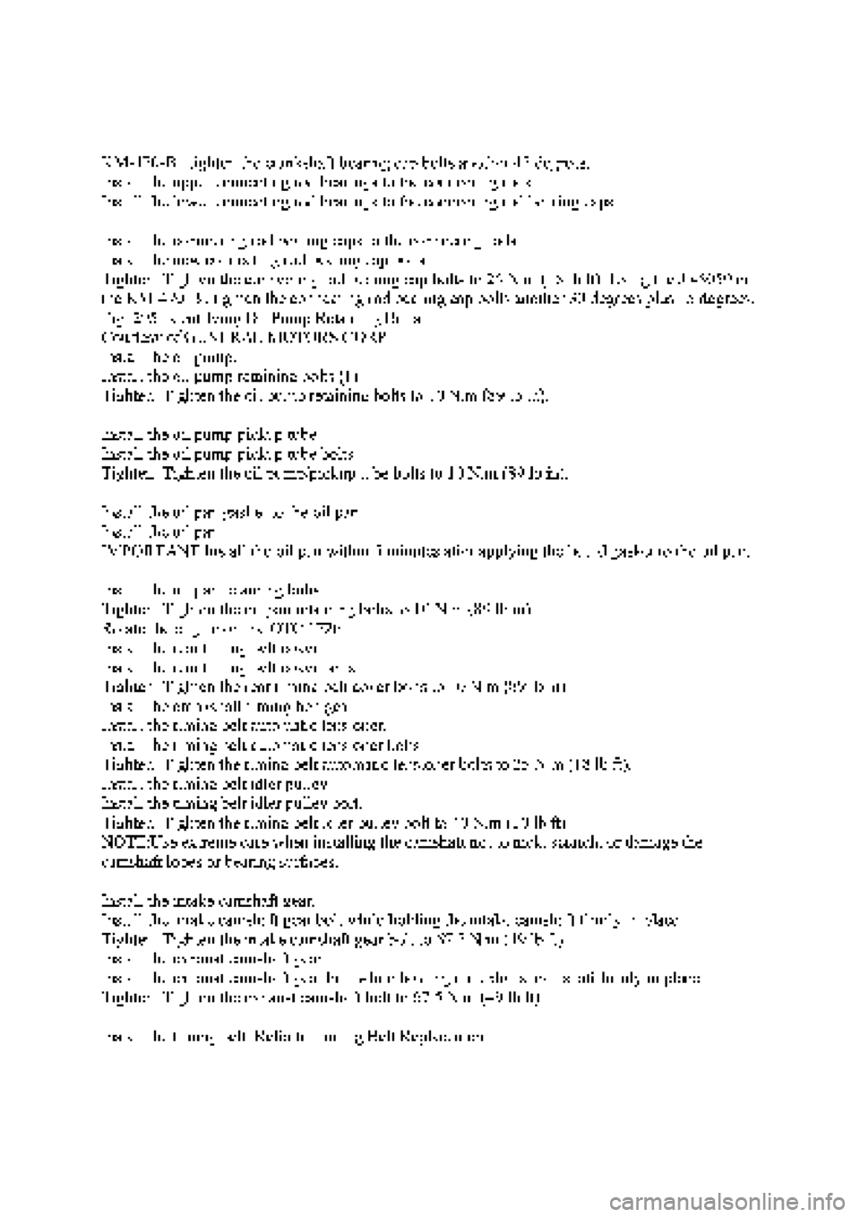 CHEVROLET AVEO 2002  Service Repair Manual 