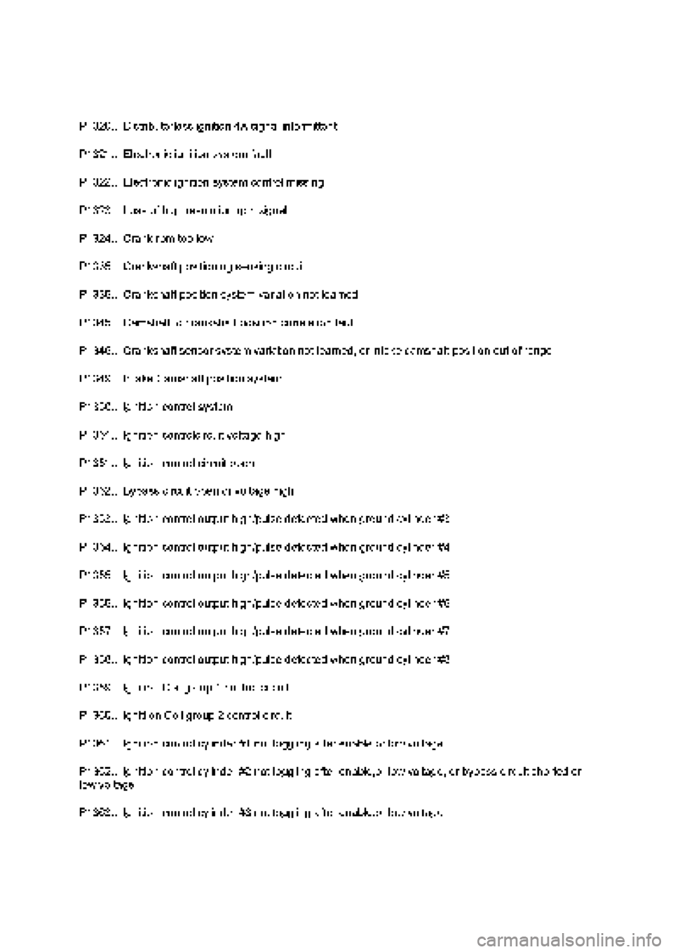 CHEVROLET AVEO 2002  Service Repair Manual 