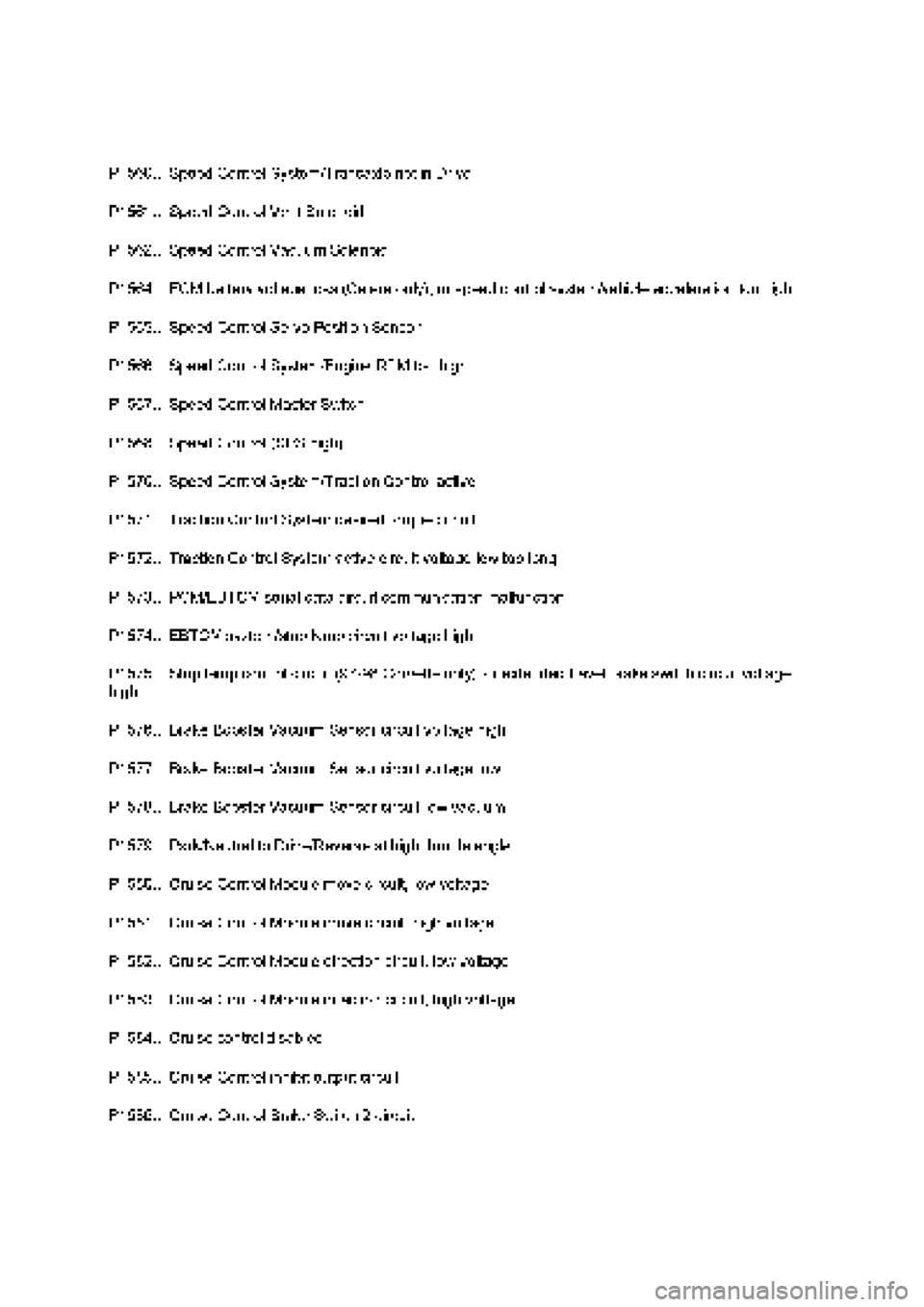 CHEVROLET AVEO 2002  Service Repair Manual 