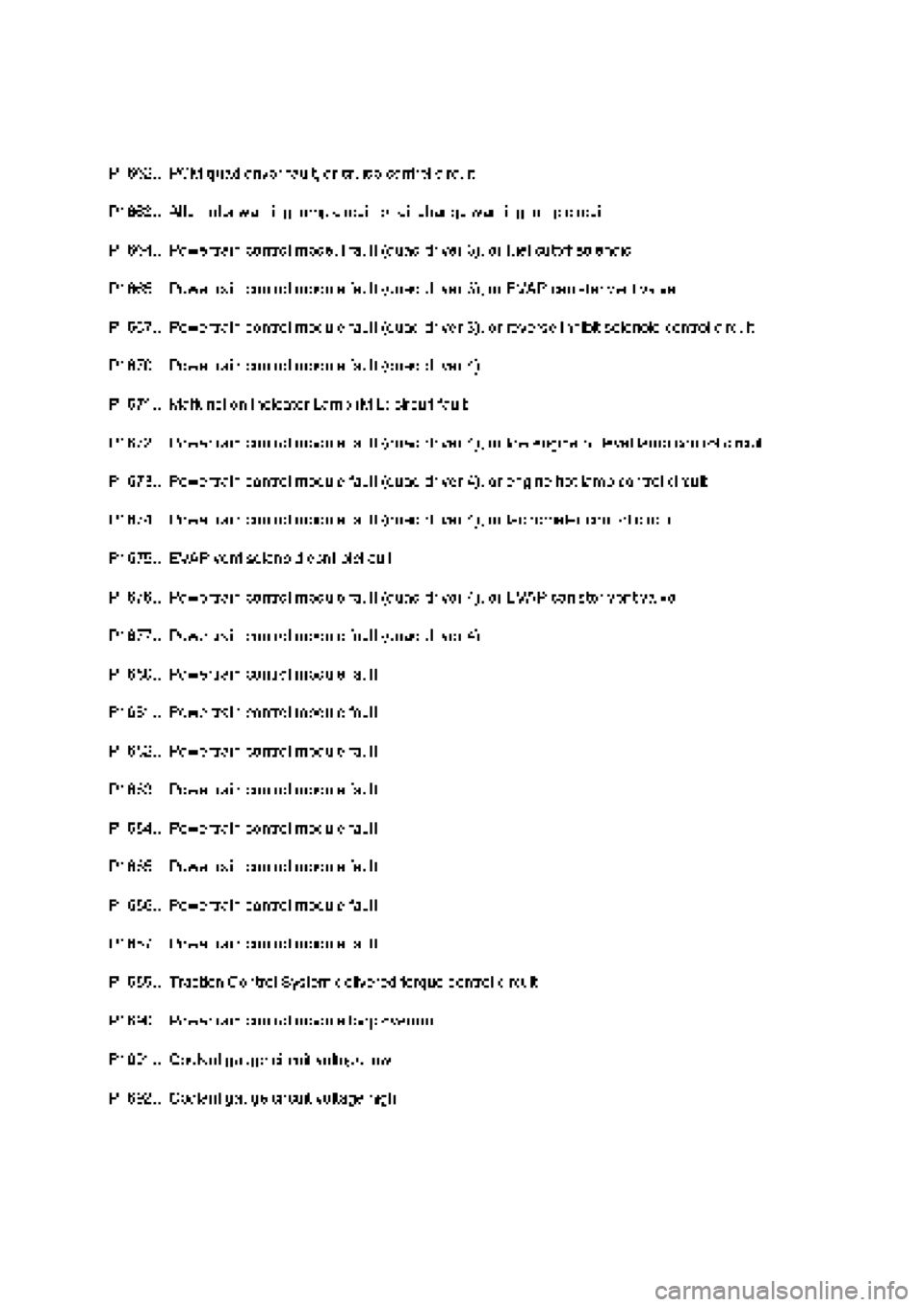 CHEVROLET AVEO 2002  Service Repair Manual 