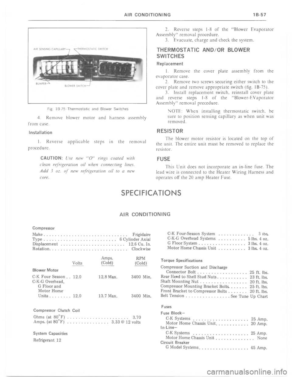 CHEVROLET LIGHT DUTY TRUCK 1977  Service Manual 8:
<



*
7

+
&


	




.
/




%














9



 #\)
5
5
0

"





6%
5
5
0

	
5
5

.
#

5
.
7.
+


5
.
.

5
.
