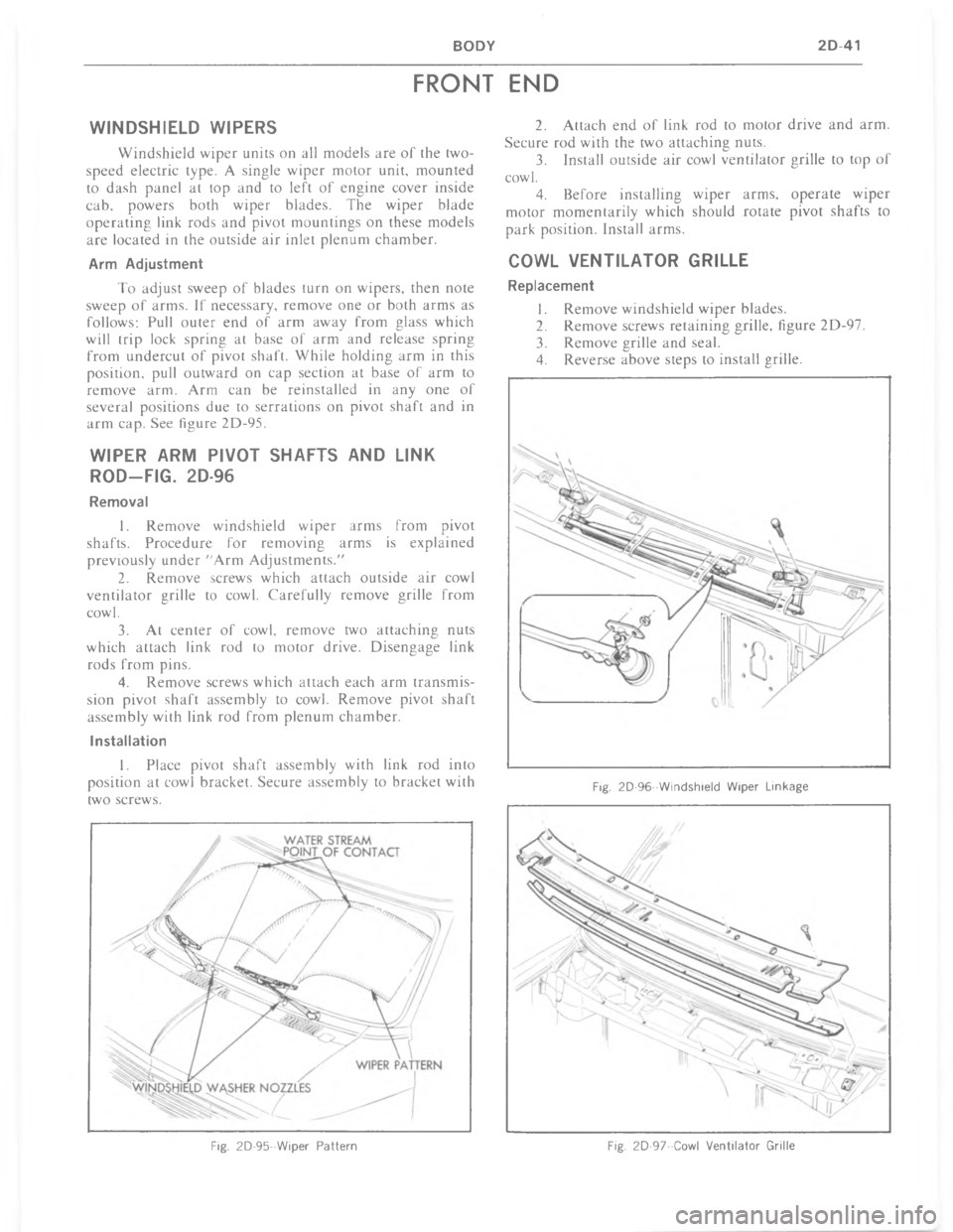 CHEVROLET LIGHT DUTY TRUCK 1977  Service Manual +,(- 5-9
7
1
%*






%\)

\)

*

%/

7



%
*
.
/


\)

<
%



*
.
#


<

*



.

<
8 