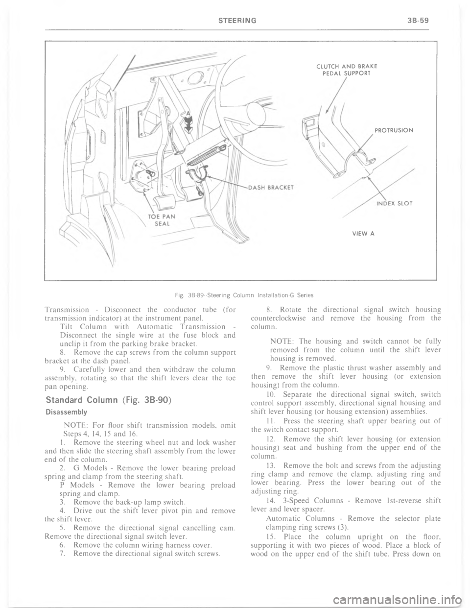 CHEVROLET LIGHT DUTY TRUCK 1977  Service Manual  	        
!
!
H

8



9

@

H

*

9

#



.
%
 
%

<

>

?
,@
\)%




H




%














%
\) 