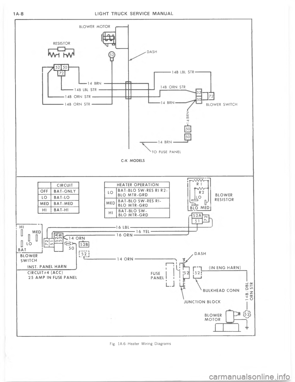 CHEVROLET LIGHT DUTY TRUCK 1977  Service Manual (%46 & % % 6
64)*)%6
6
\(

::"
]
:
"=\(::
Q
]
"
:I
\(%
J
W
5
,
Q





 
 
 
 
 
 
 
 
;
,



U 




 	
AY
5

T

 

,
$;


3
!

	